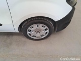  Fiat  Doblo FIAT DOBLÒ CARGO 2015 4 PORTE CARGO 1.4 T-JET NATURAL POWER SX EURO6 #121