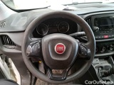  Fiat  Doblo FIAT DOBLÒ CARGO 2015 4 PORTE CARGO 1.4 T-JET NATURAL POWER SX EURO6 #135