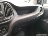  Fiat  Doblo FIAT DOBLÒ CARGO 2015 4 PORTE CARGO 1.4 T-JET NATURAL POWER SX EURO6 #141