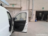 Fiat  Doblo FIAT DOBLÒ CARGO 2015 4 PORTE CARGO 1.4 T-JET NATURAL POWER SX EURO6 #152