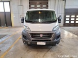 Fiat  Ducato FIAT  / 2014 / 4P / FURGONE 28 CH1 2.3 MULTIJET 120CV E6D-TEMP #8