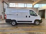  Fiat  Ducato FIAT  / 2014 / 4P / FURGONE 28 CH1 2.3 MULTIJET 120CV E6D-TEMP #9