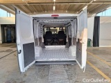 Fiat  Ducato FIAT  / 2014 / 4P / FURGONE 28 CH1 2.3 MULTIJET 120CV E6D-TEMP #7
