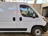  Fiat  Ducato FIAT  / 2014 / 4P / FURGONE 28 CH1 2.3 MULTIJET 120CV E6D-TEMP #39