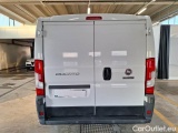  Fiat  Ducato FIAT  / 2014 / 4P / FURGONE 28 CH1 2.3 MULTIJET 120CV E6D-TEMP #94