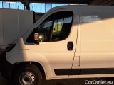  Fiat  Ducato FIAT  / 2014 / 4P / FURGONE 28 CH1 2.3 MULTIJET 120CV E6D-TEMP #128