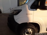  Fiat  Ducato FIAT  / 2014 / 4P / FURGONE 28 CH1 2.3 MULTIJET 120CV E6D-TEMP #135