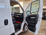  Fiat  Ducato FIAT  / 2014 / 4P / FURGONE 28 CH1 2.3 MULTIJET 120CV E6D-TEMP #201