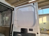  Fiat  Ducato FIAT  / 2014 / 4P / FURGONE 28 CH1 2.3 MULTIJET 120CV E6D-TEMP #243