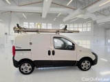  Fiat  Fiorino FIAT  / 2016 / 4P / VETT. FURGONATA 1.3 MULTIJET 95 CV E6 ADVENTURE #7