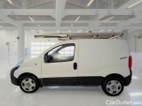  Fiat  Fiorino FIAT  / 2016 / 4P / VETT. FURGONATA 1.3 MULTIJET 95 CV E6 ADVENTURE #8