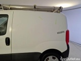  Fiat  Fiorino FIAT  / 2016 / 4P / VETT. FURGONATA 1.3 MULTIJET 95 CV E6 ADVENTURE #99
