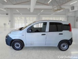  Fiat  Panda FIAT  / 2012 / 5P / BERLINA 1.2 69 CV VAN 2 POSTI EURO6 POP #8