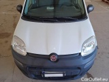  Fiat  Panda FIAT  / 2012 / 5P / BERLINA 1.2 69 CV VAN 2 POSTI EURO6 POP #24
