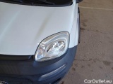  Fiat  Panda FIAT  / 2012 / 5P / BERLINA 1.2 69 CV VAN 2 POSTI EURO6 POP #33