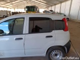  Fiat  Panda FIAT  / 2012 / 5P / BERLINA 1.2 69 CV VAN 2 POSTI EURO6 POP #76
