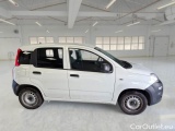  Fiat  Panda FIAT  / 2012 / 5P / BERLINA 1.0 70CV HYBRID EURO 6D VAN 2 P. POP #7