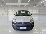  Fiat  Panda FIAT  / 2012 / 5P / BERLINA 1.0 70CV HYBRID EURO 6D VAN 2 P. POP #6