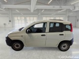  Fiat  Panda FIAT  / 2012 / 5P / BERLINA 1.0 70CV HYBRID EURO 6D VAN 2 P. POP #8