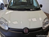  Fiat  Panda FIAT  / 2012 / 5P / BERLINA 1.0 70CV HYBRID EURO 6D VAN 2 P. POP #21