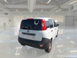  Fiat  Panda FIAT  / 2012 / 5P / BERLINA 1.2 69 CV VAN 2 POSTI EURO6 POP #2