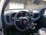  Fiat  Panda FIAT  / 2012 / 5P / BERLINA 1.2 69 CV VAN 2 POSTI EURO6 POP #3