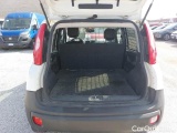  Fiat  Panda FIAT  / 2012 / 5P / BERLINA 1.2 69 CV VAN 2 POSTI EURO6 POP #5