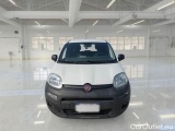  Fiat  Panda FIAT  / 2012 / 5P / BERLINA 1.2 69 CV VAN 2 POSTI EURO6 POP #6