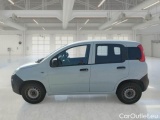 Fiat  Panda FIAT  / 2012 / 5P / BERLINA 1.2 69 CV VAN 2 POSTI EURO6 POP #8