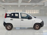  Fiat  Panda FIAT  / 2012 / 5P / BERLINA 1.2 69 CV VAN 2 POSTI EURO6 POP #7