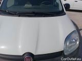  Fiat  Panda FIAT  / 2012 / 5P / BERLINA 1.2 69 CV VAN 2 POSTI EURO6 POP #23