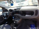  Fiat  Panda FIAT  VAN 2016 POSTE 1.3 MJT 80CV EU6 VAN 4X4 2P.POP #3