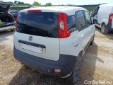  Fiat  Panda FIAT  VAN 2016 POSTE 1.3 MJT 80CV EU6 VAN 4X4 2P.POP #2