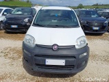  Fiat  Panda FIAT  VAN 2016 POSTE 1.3 MJT 80CV EU6 VAN 4X4 2P.POP #6