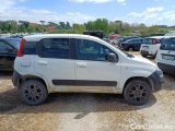 Fiat  Panda FIAT  VAN 2016 POSTE 1.3 MJT 80CV EU6 VAN 4X4 2P.POP #7