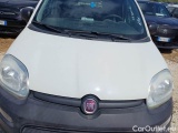  Fiat  Panda FIAT  VAN 2016 POSTE 1.3 MJT 80CV EU6 VAN 4X4 2P.POP #25