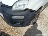  Fiat  Panda FIAT  VAN 2016 POSTE 1.3 MJT 80CV EU6 VAN 4X4 2P.POP #27