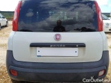  Fiat  Panda FIAT  VAN 2016 POSTE 1.3 MJT 80CV EU6 VAN 4X4 2P.POP #55