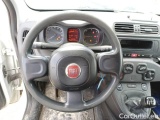  Fiat  Panda FIAT  VAN 2016 POSTE 1.3 MJT 80CV EU6 VAN 4X4 2P.POP #126