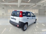  Fiat  Panda FIAT  / 2012 / 5P / BERLINA 1.2 69 CV VAN 2 POSTI EURO6 POP #2