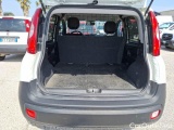  Fiat  Panda FIAT  / 2012 / 5P / BERLINA 1.2 69 CV VAN 2 POSTI EURO6 POP #5