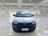  Fiat  Panda FIAT  / 2012 / 5P / BERLINA 1.2 69 CV VAN 2 POSTI EURO6 POP #6