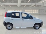  Fiat  Panda FIAT  / 2012 / 5P / BERLINA 1.2 69 CV VAN 2 POSTI EURO6 POP #7