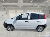  Fiat  Panda FIAT  / 2012 / 5P / BERLINA 1.2 69 CV VAN 2 POSTI EURO6 POP #8