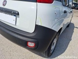  Fiat  Panda FIAT  / 2012 / 5P / BERLINA 1.2 69 CV VAN 2 POSTI EURO6 POP #43