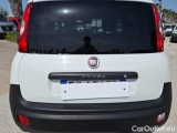  Fiat  Panda FIAT  / 2012 / 5P / BERLINA 1.2 69 CV VAN 2 POSTI EURO6 POP #49