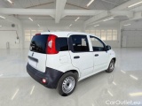  Fiat  Panda FIAT  / 2012 / 5P / BERLINA 1.2 69 CV VAN 2 POSTI EURO6 POP #2