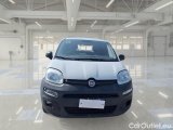  Fiat  Panda FIAT  / 2012 / 5P / BERLINA 1.2 69 CV VAN 2 POSTI EURO6 POP #6