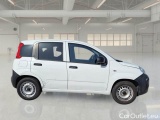  Fiat  Panda FIAT  / 2012 / 5P / BERLINA 1.2 69 CV VAN 2 POSTI EURO6 POP #7