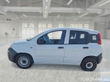  Fiat  Panda FIAT  / 2012 / 5P / BERLINA 1.2 69 CV VAN 2 POSTI EURO6 POP #8